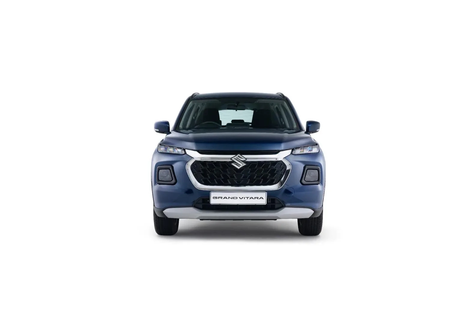 2026 Suzuki Grand Vitara GL AT - Image 2