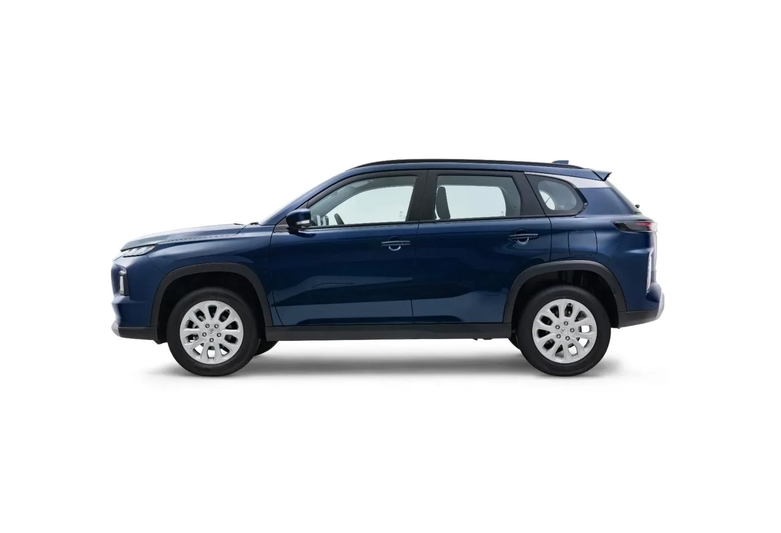 2026 Suzuki Grand Vitara GL AT - Image 3