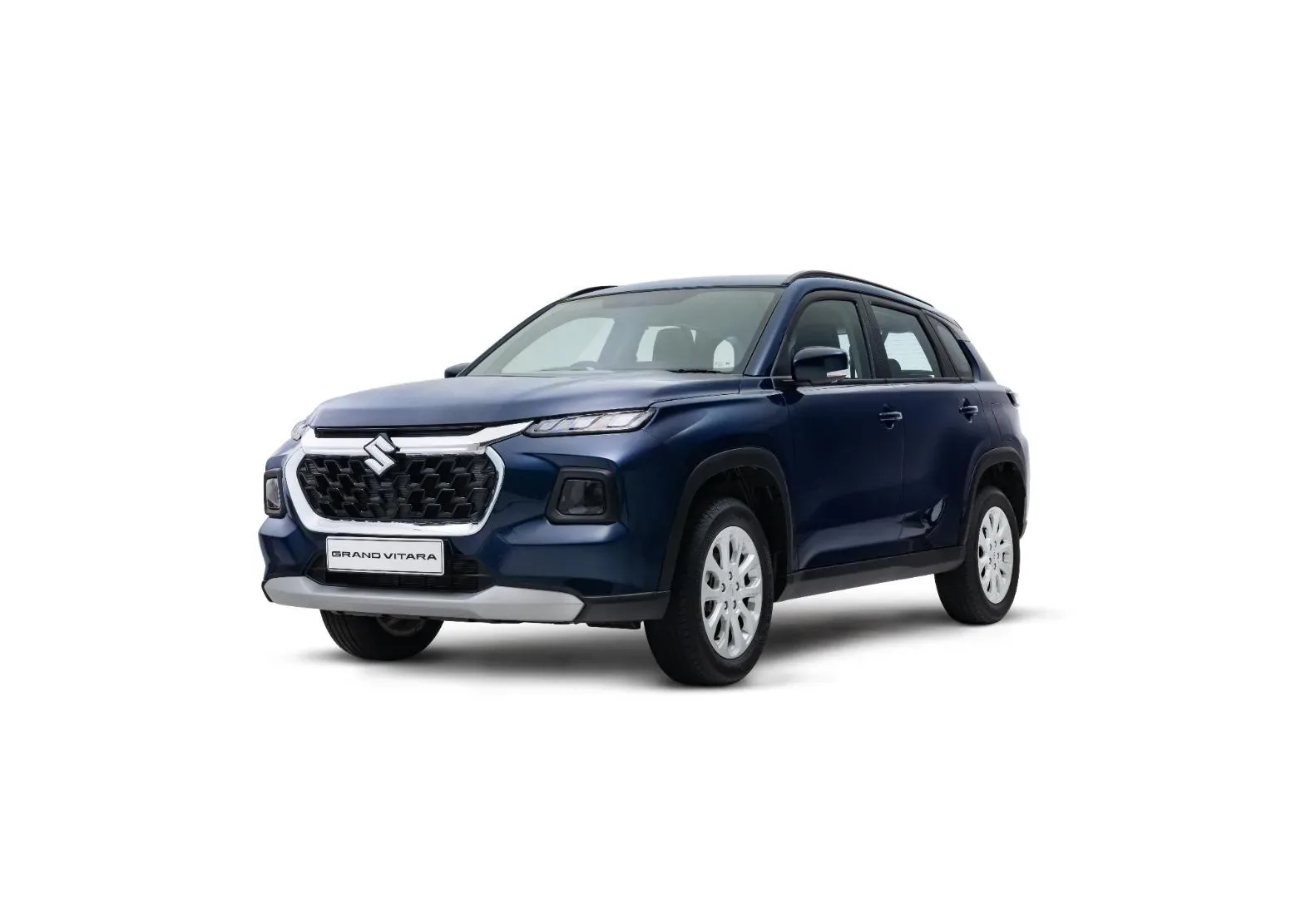 2026 Suzuki Grand Vitara GL AT - Image 1
