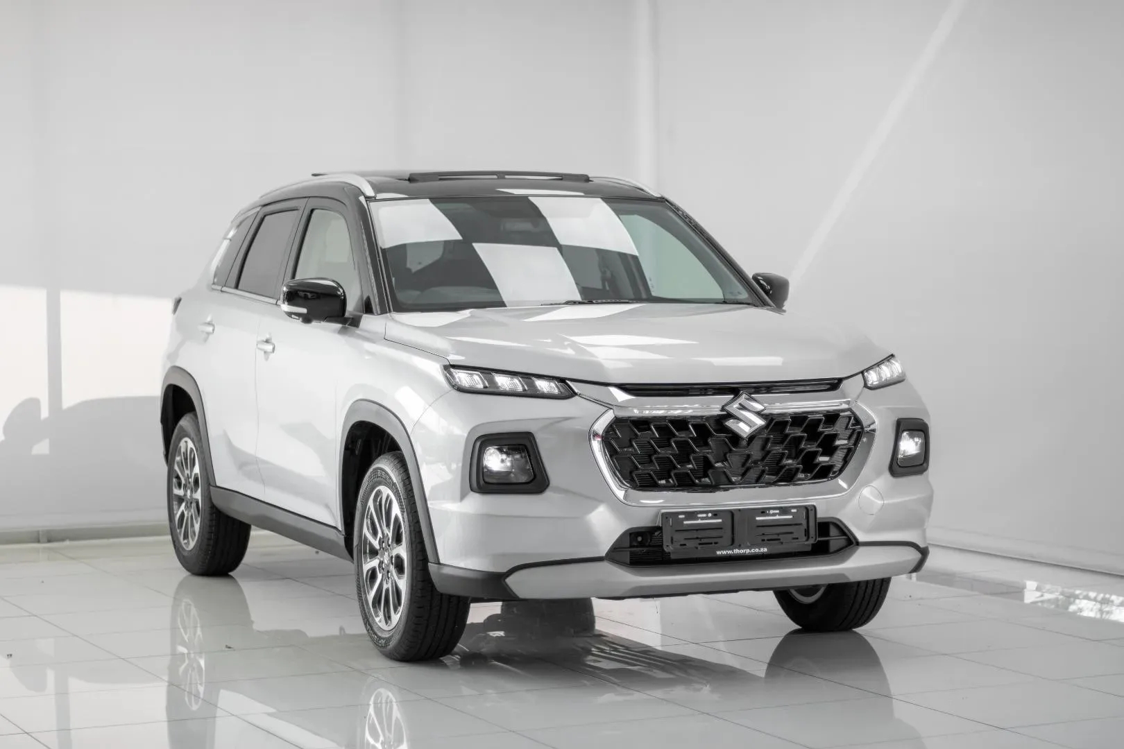 2026 Suzuki Grand Vitara GLX AT - Image 1