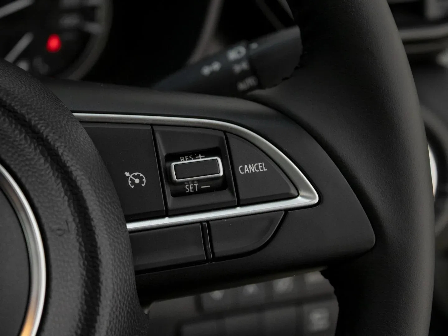 2026 Suzuki Grand Vitara GLX AT - Image 12