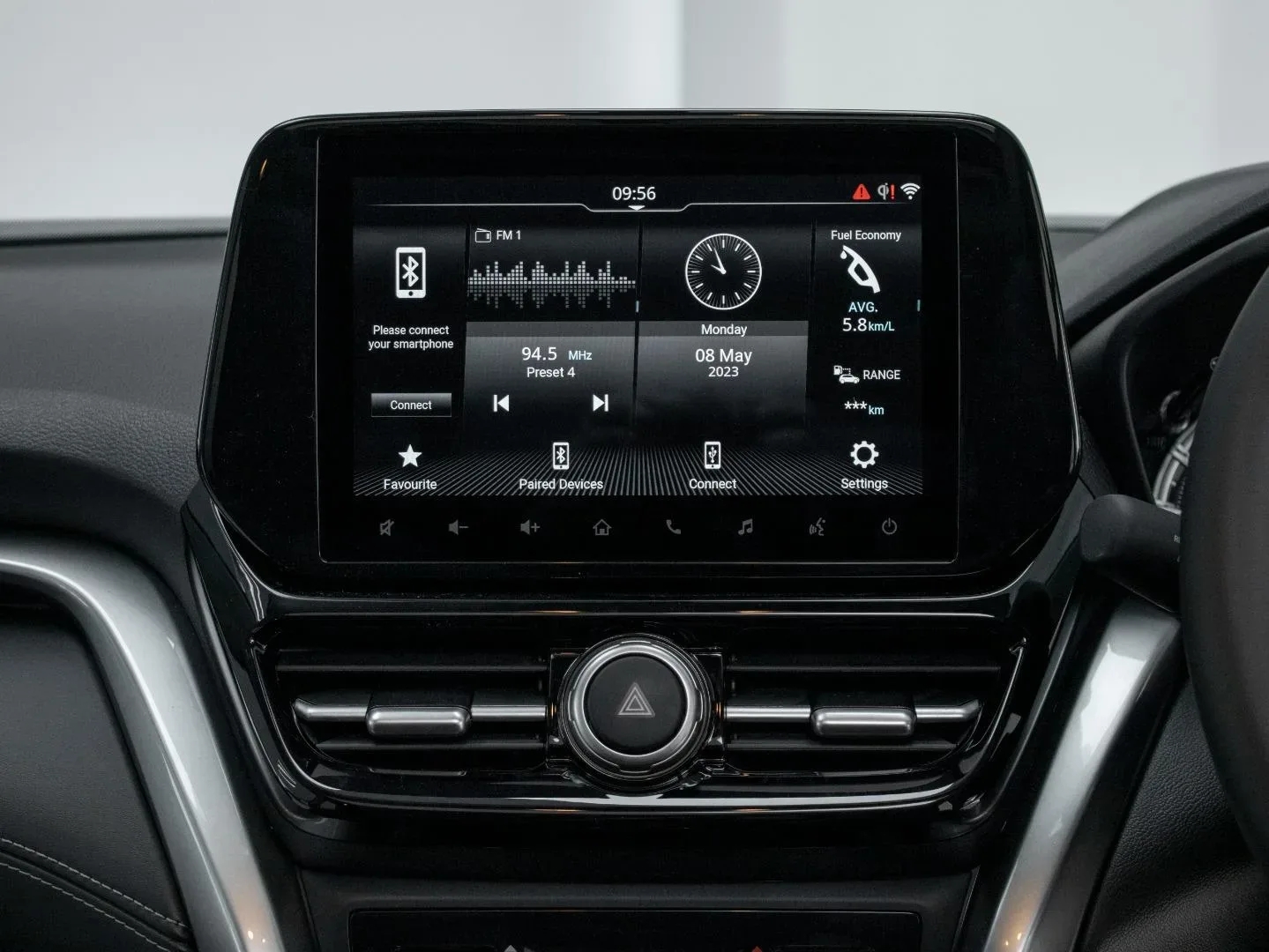 2026 Suzuki Grand Vitara GLX AT - Image 19
