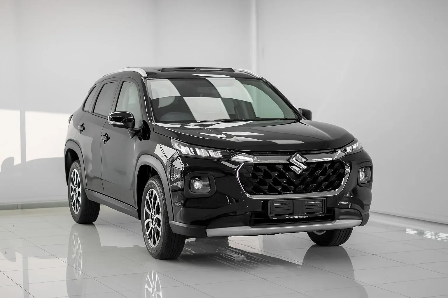 2026 Suzuki Grand Vitara GLX AT - Image 1