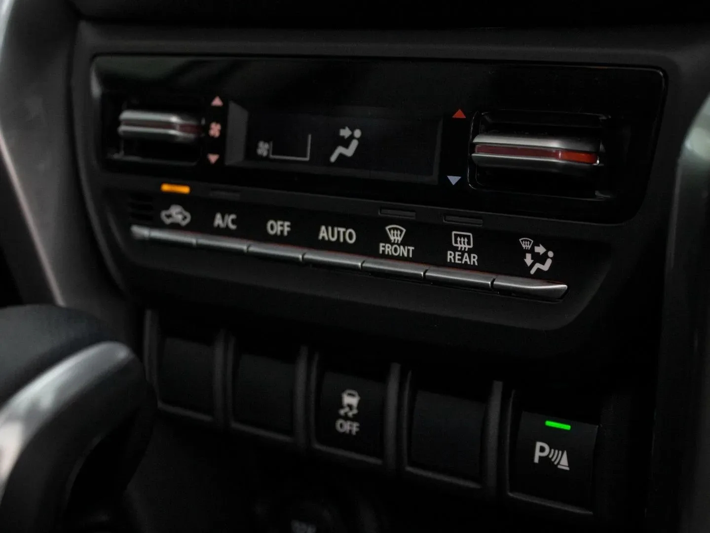 2026 Suzuki Grand Vitara GLX AT - Image 15