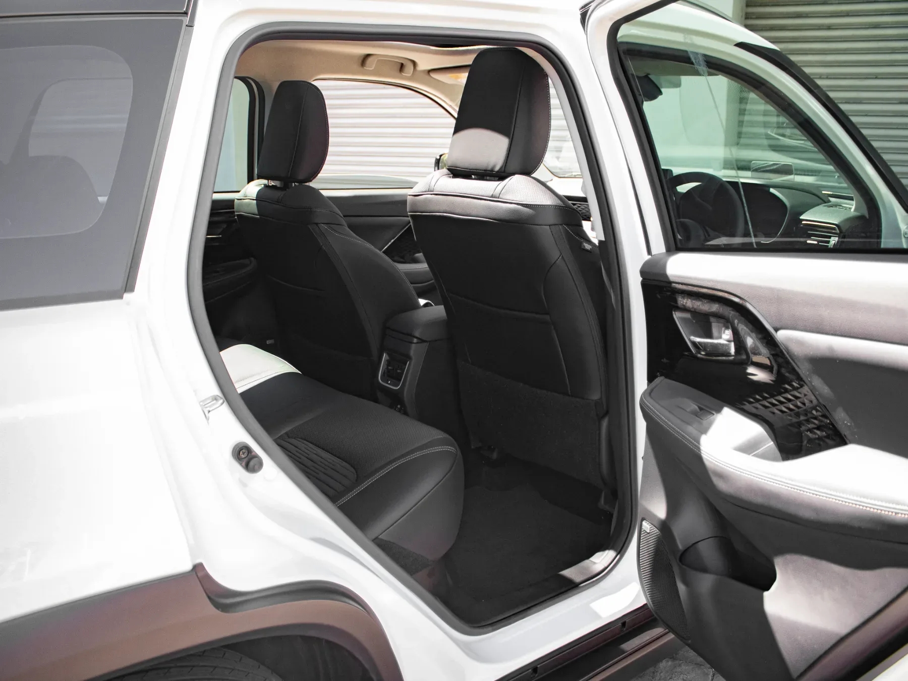 2026 Suzuki Across GL AT - Image 11