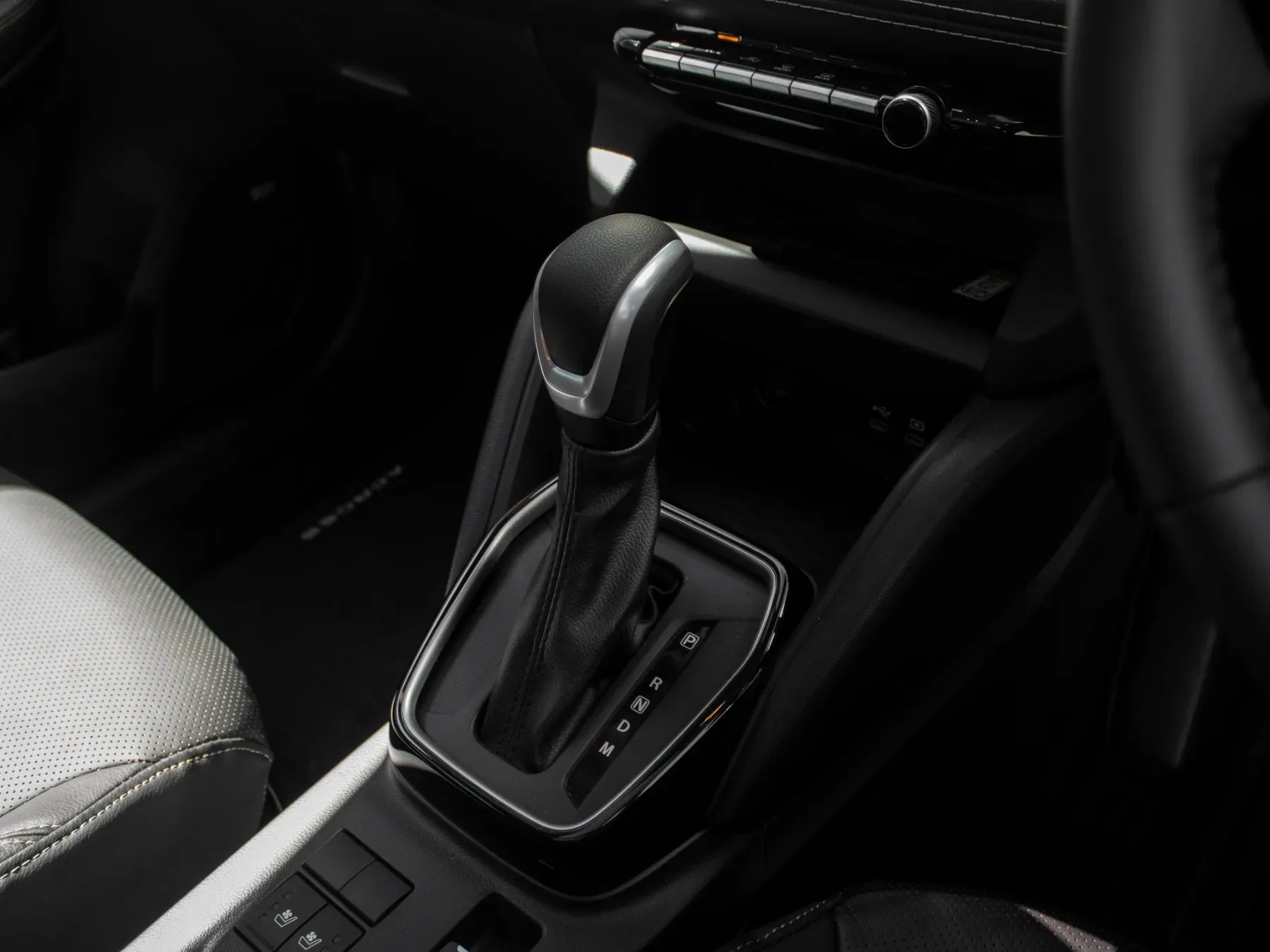 2026 Suzuki Across GLX AT - Image 18
