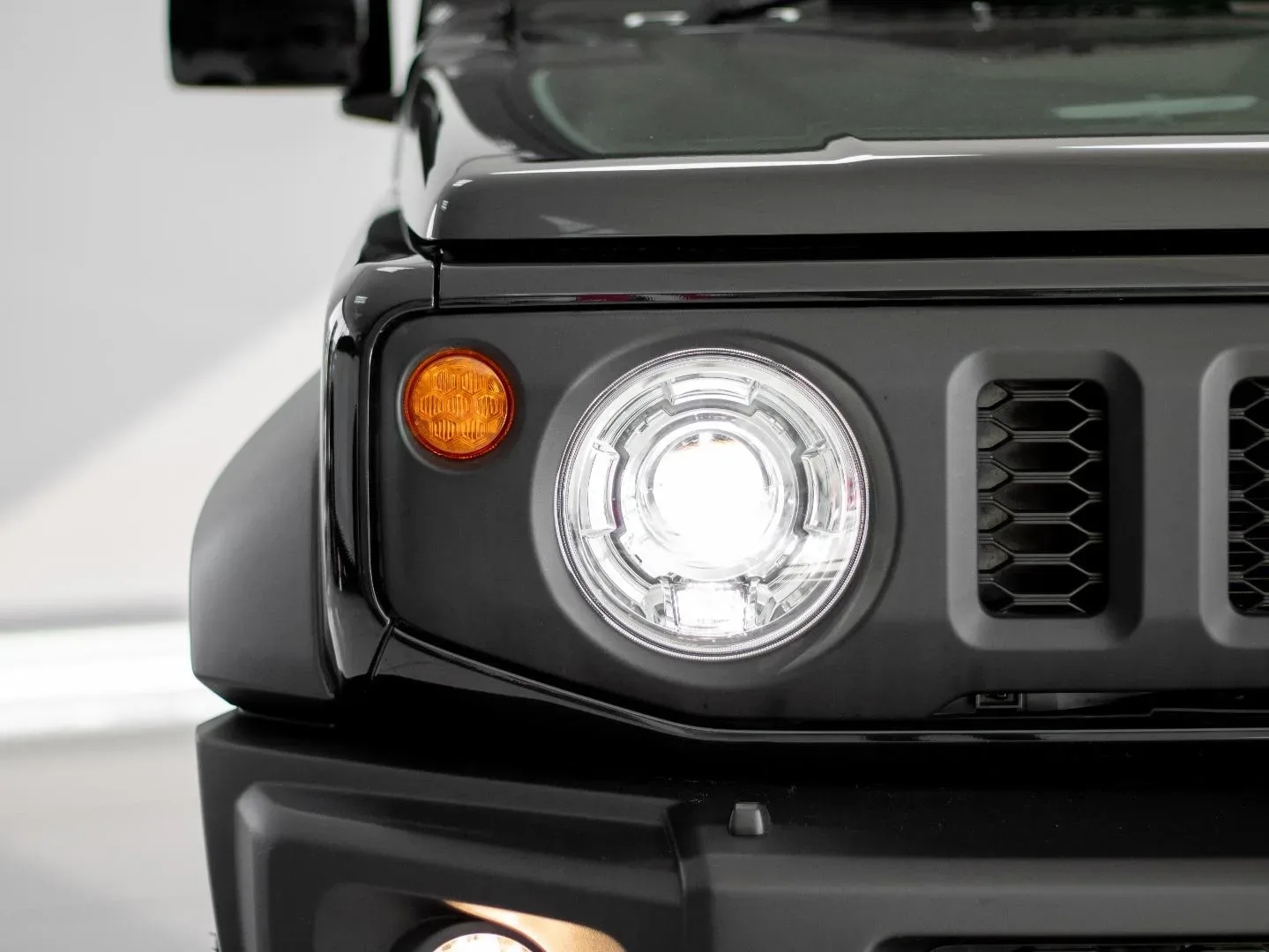 2026 Suzuki Jimny GLX MT - Image 3