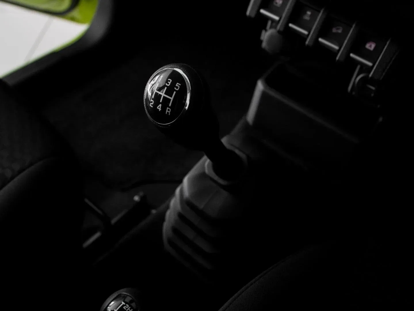 2026 Suzuki Jimny 5dr GL MT - Image 7