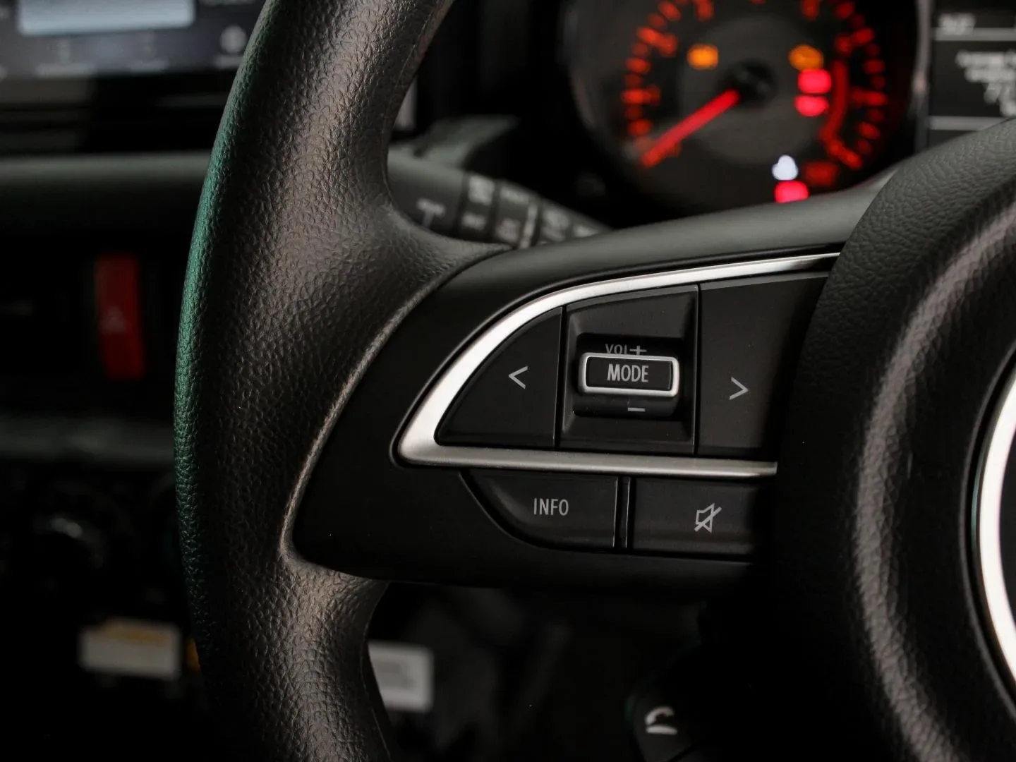 2026 Suzuki Jimny 5dr GL MT - Image 13