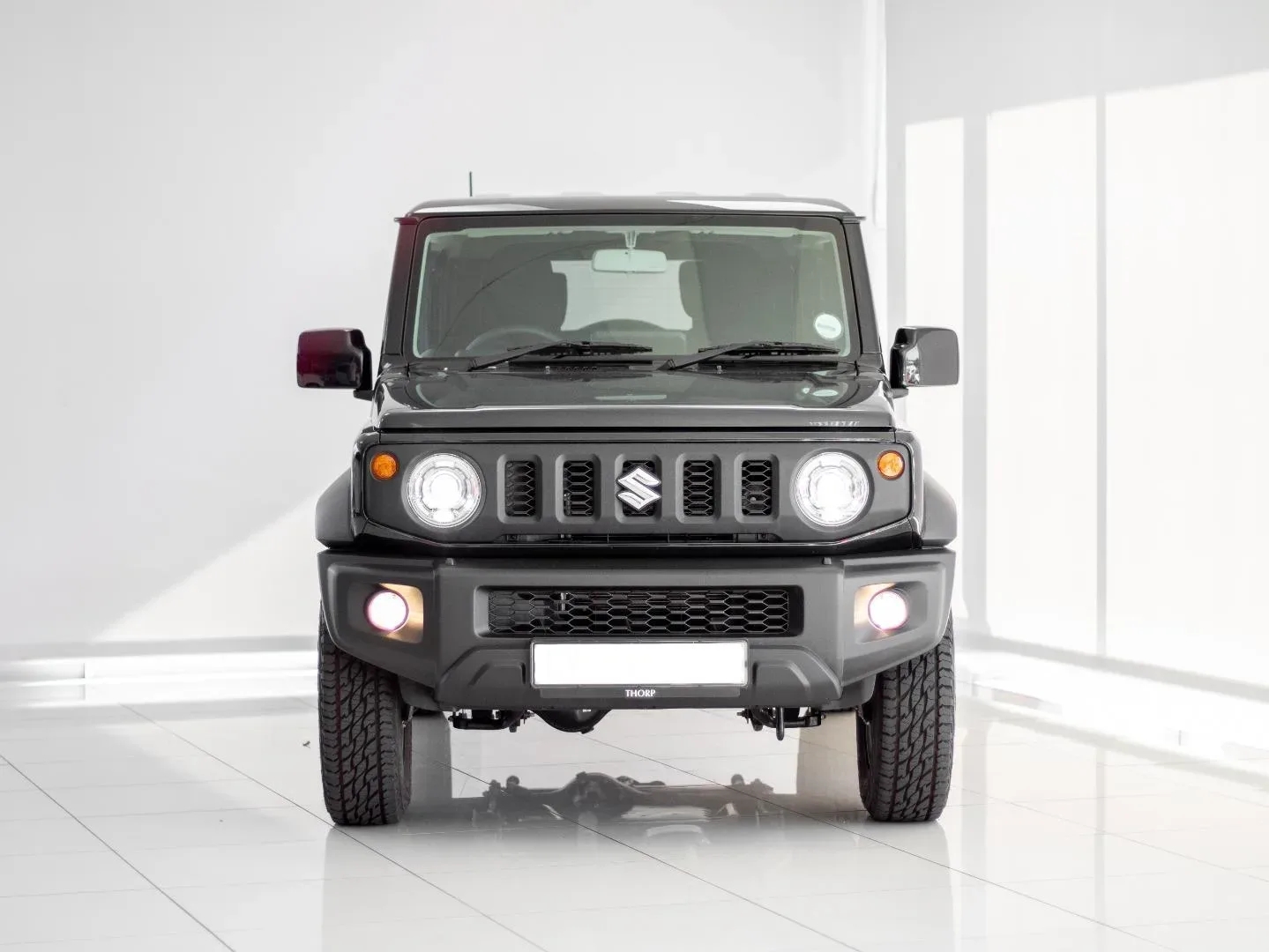 2026 Suzuki Jimny 5dr GLX MT - Image 2