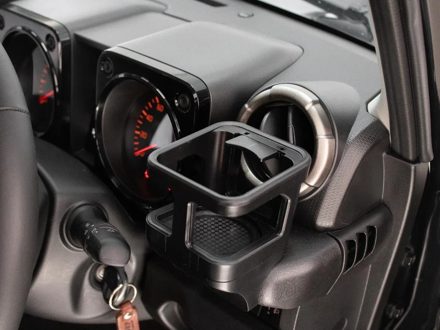 2026 Suzuki Jimny 5dr GLX AT - Image 14