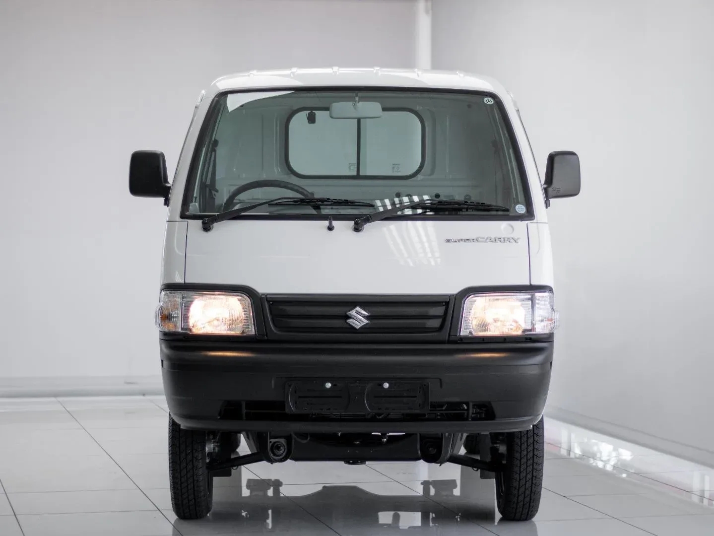 2026 Suzuki Super Carry 1.2 Pick Up - Image 2