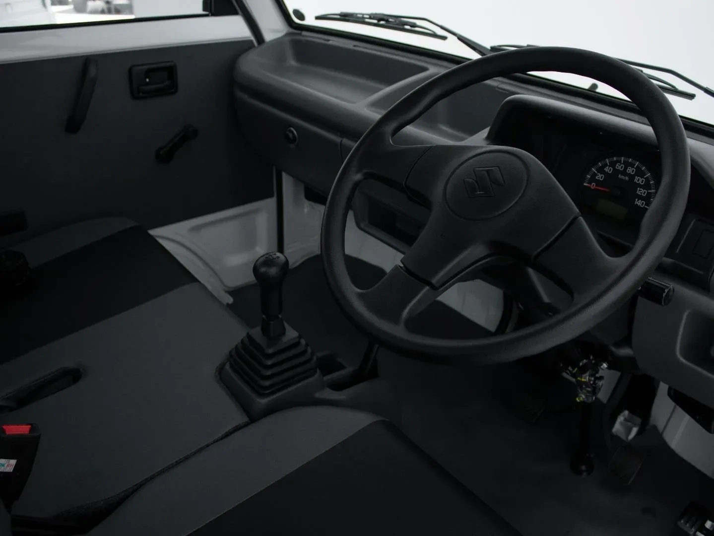 2026 Suzuki Super Carry 1.2 Pick Up - Image 14