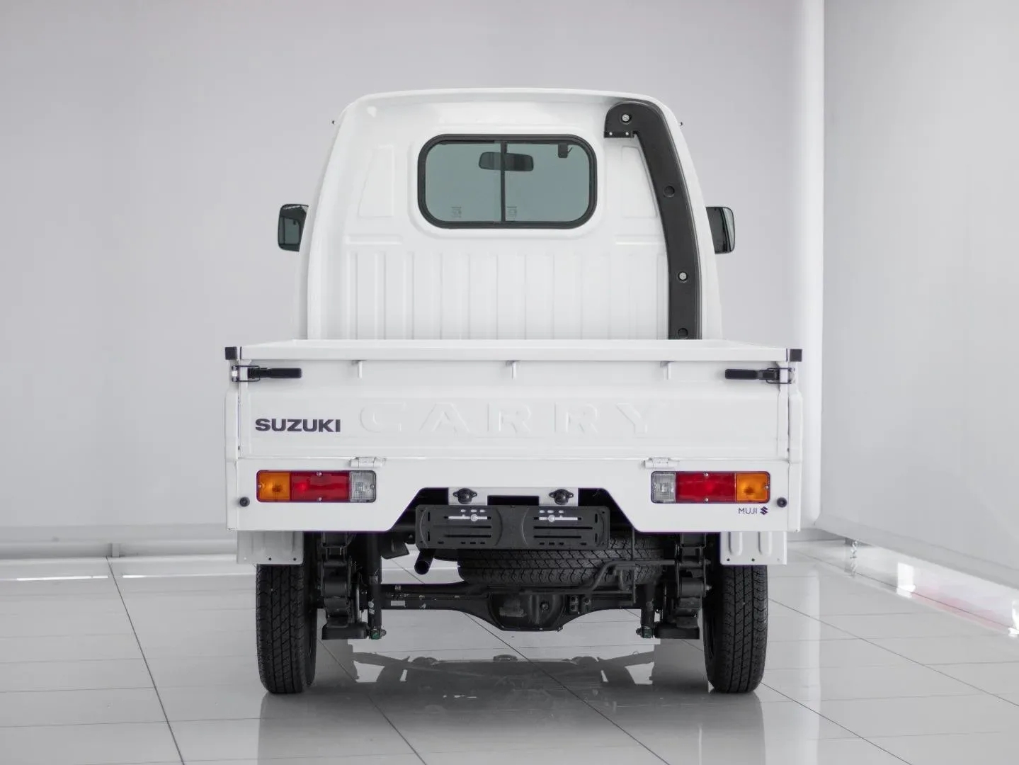 2026 Suzuki Super Carry 1.2 Pick Up - Image 5