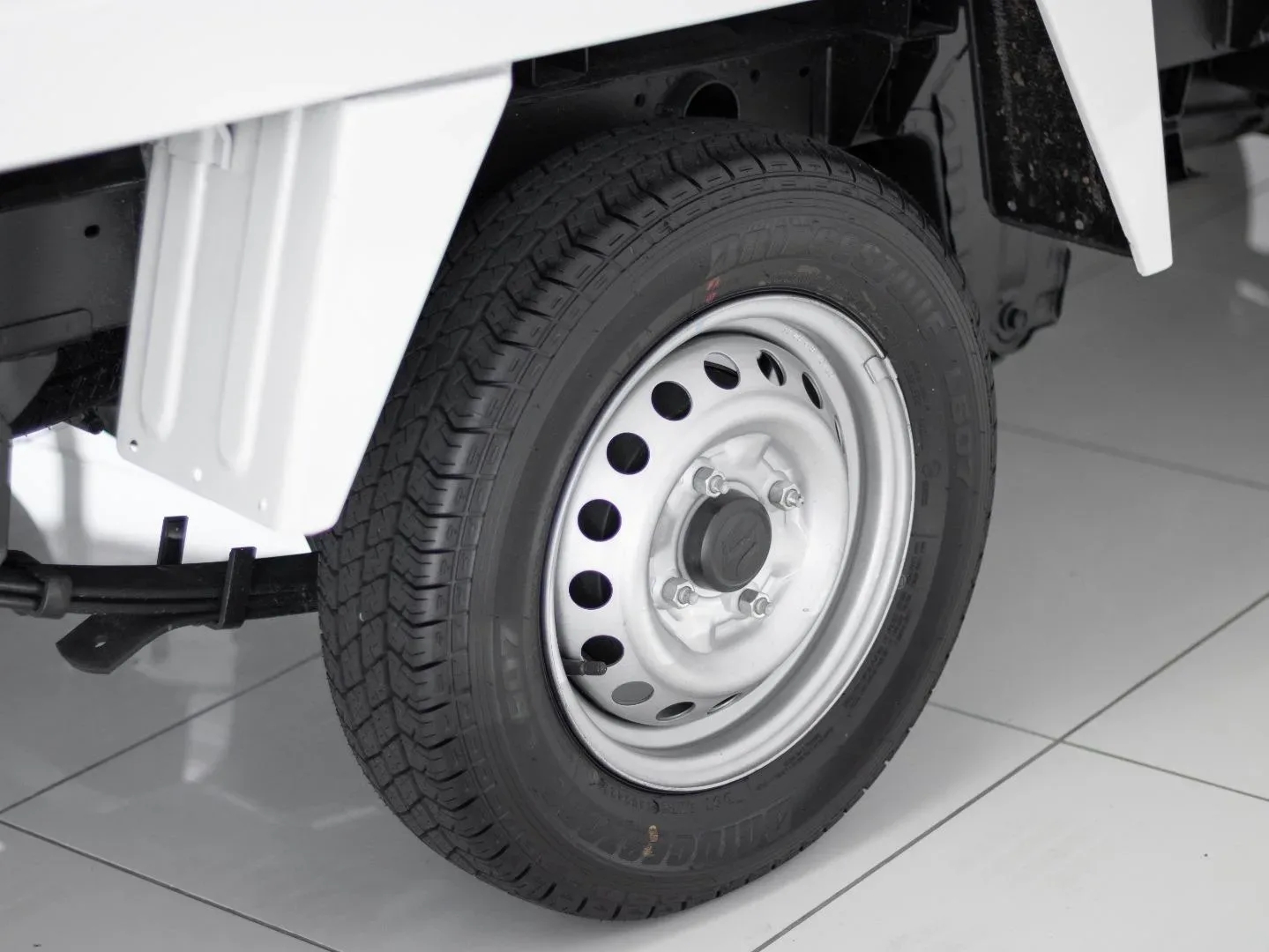 2026 Suzuki Super Carry 1.2 Pick Up - Image 7