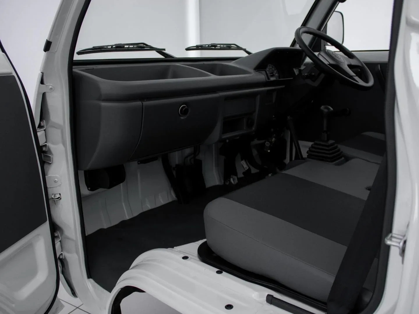 2026 Suzuki Super Carry 1.2 Pick Up - Image 13