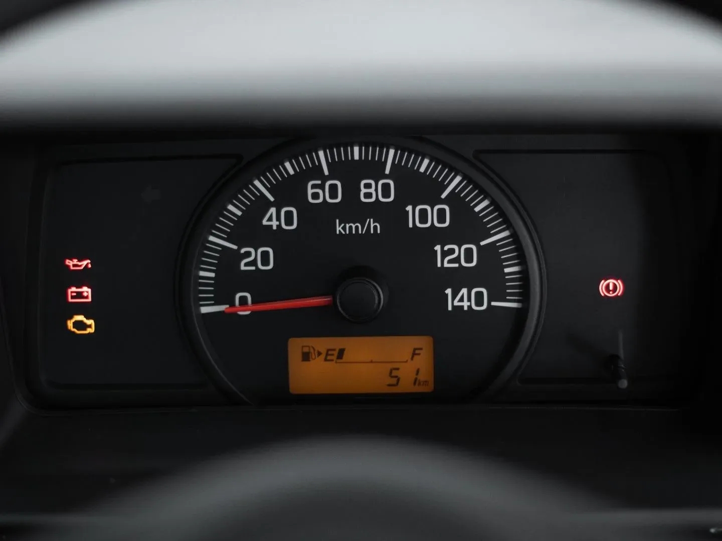 2026 Suzuki Super Carry 1.2 Pick Up - Image 11