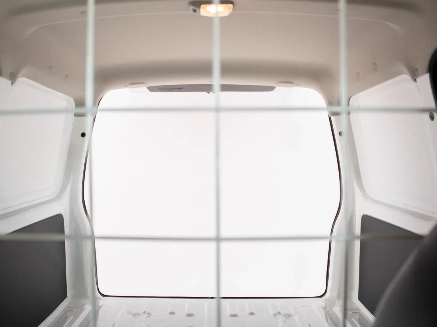 2026 Suzuki Eeco Panel Van - Image 4