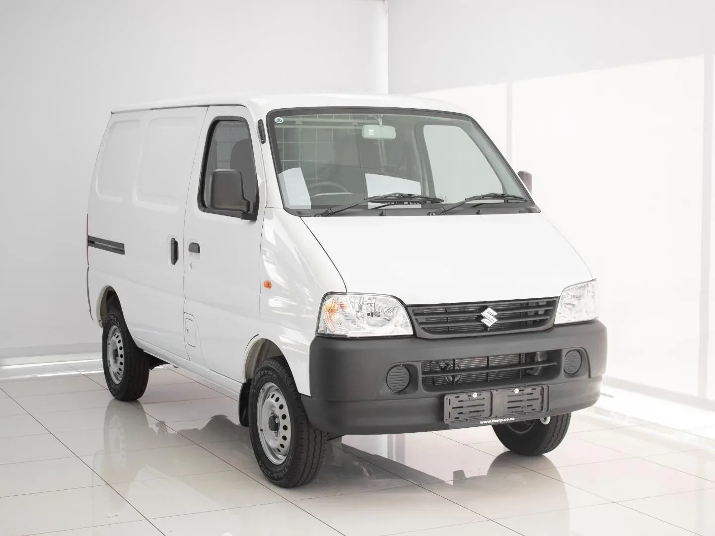 2026 Suzuki Eeco Panel Van - Image 1