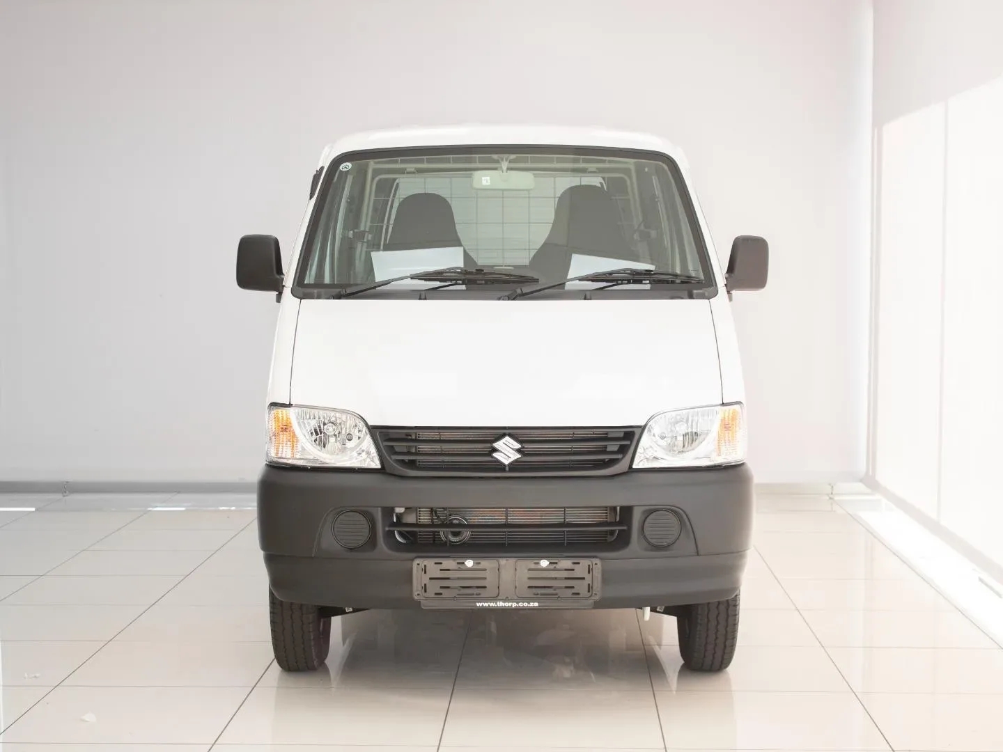 2026 Suzuki Eeco Panel Van - Image 2