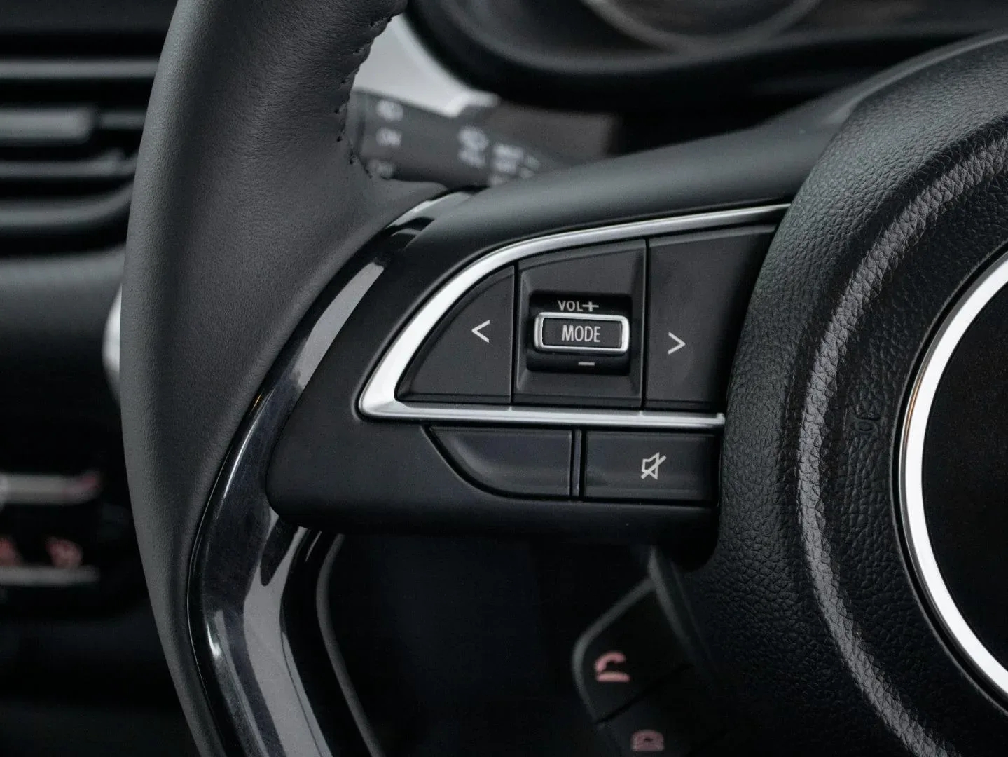 2026 Suzuki Fronx GL MT - Image 19