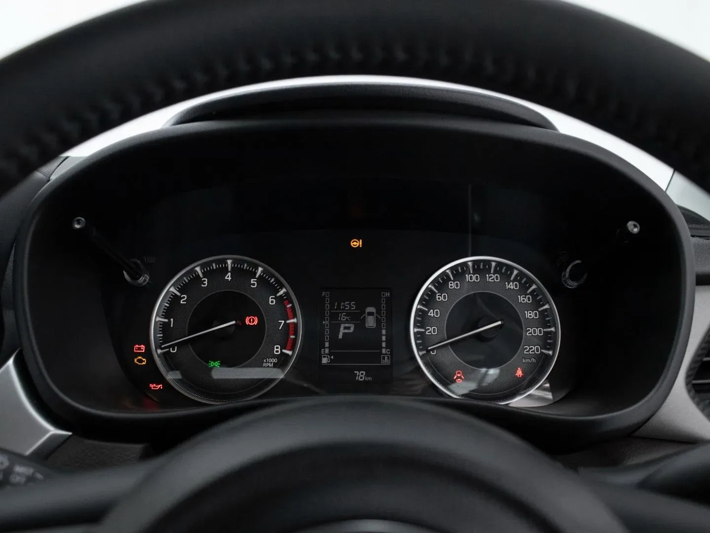 2026 Suzuki Fronx GL MT - Image 13