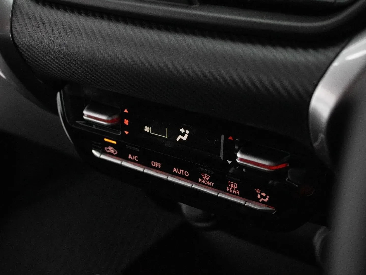 2026 Suzuki Fronx GL MT - Image 21