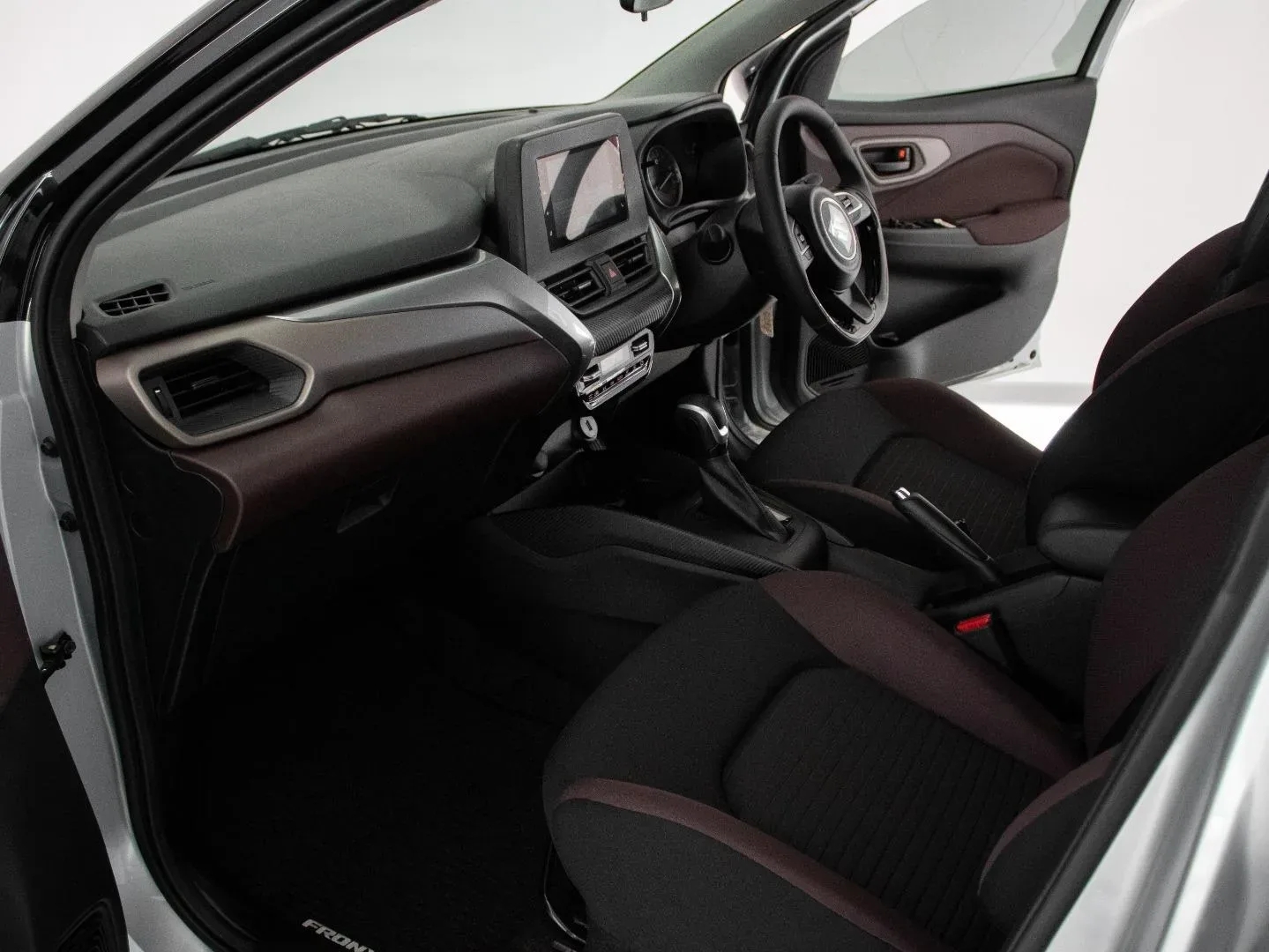 2026 Suzuki Fronx GL MT - Image 20