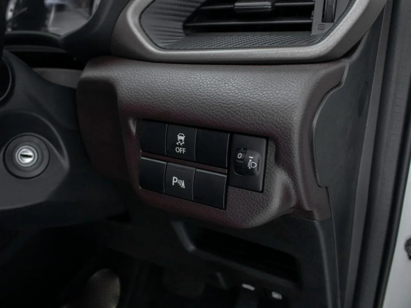 2026 Suzuki Fronx GL MT - Image 17