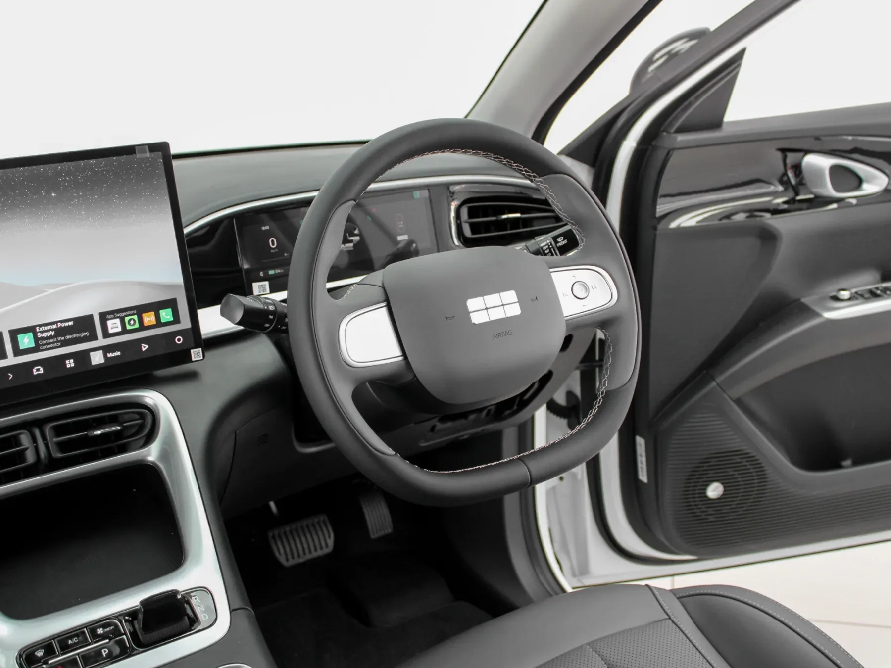 2026 Geely E2 Aspire - Image 13