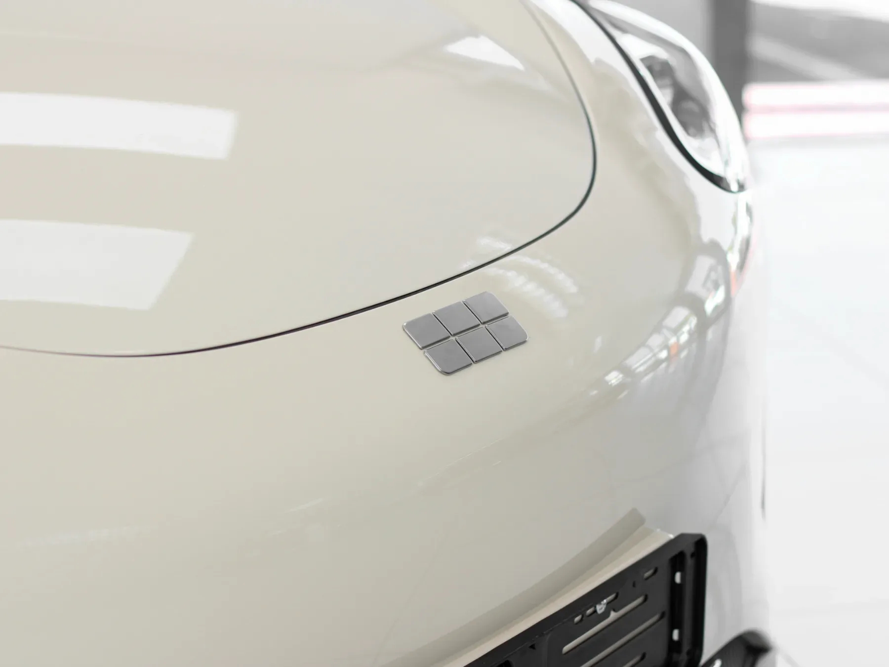 2026 Geely E2 Aspire - Image 9