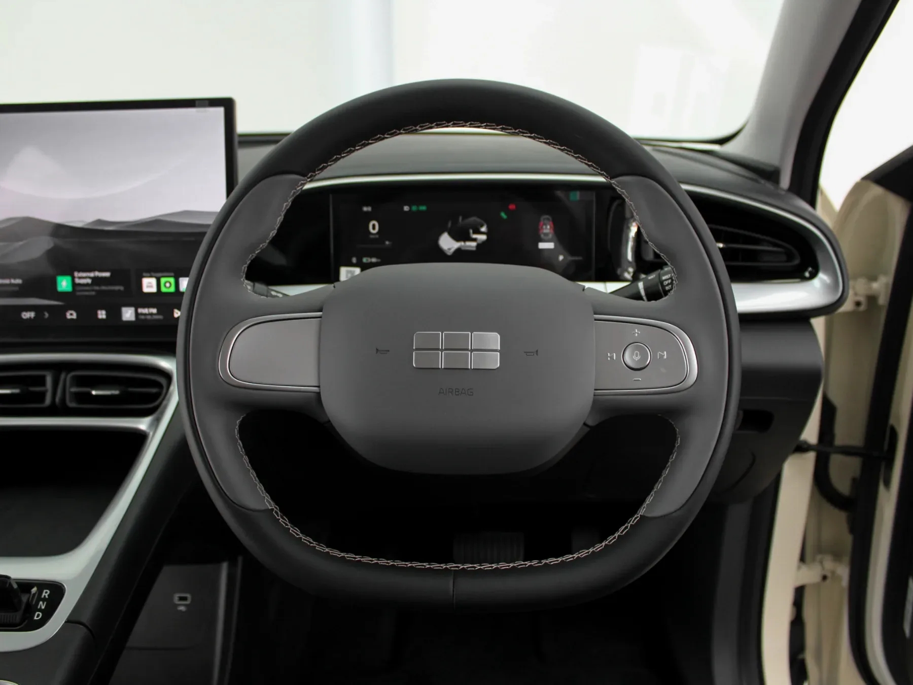 2026 Geely E2 Aspire - Image 21