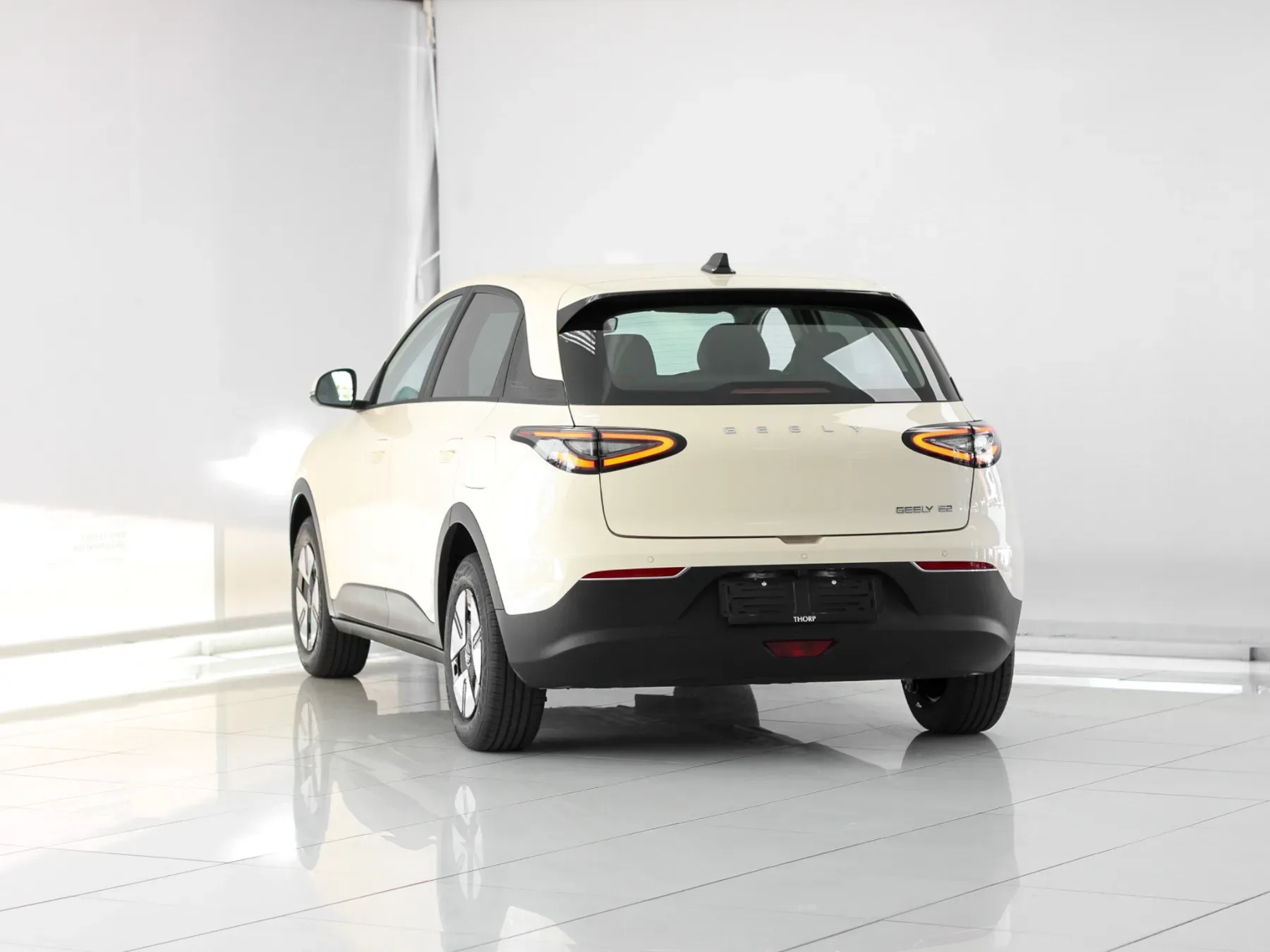 2026 Geely E2 Aspire - Image 6