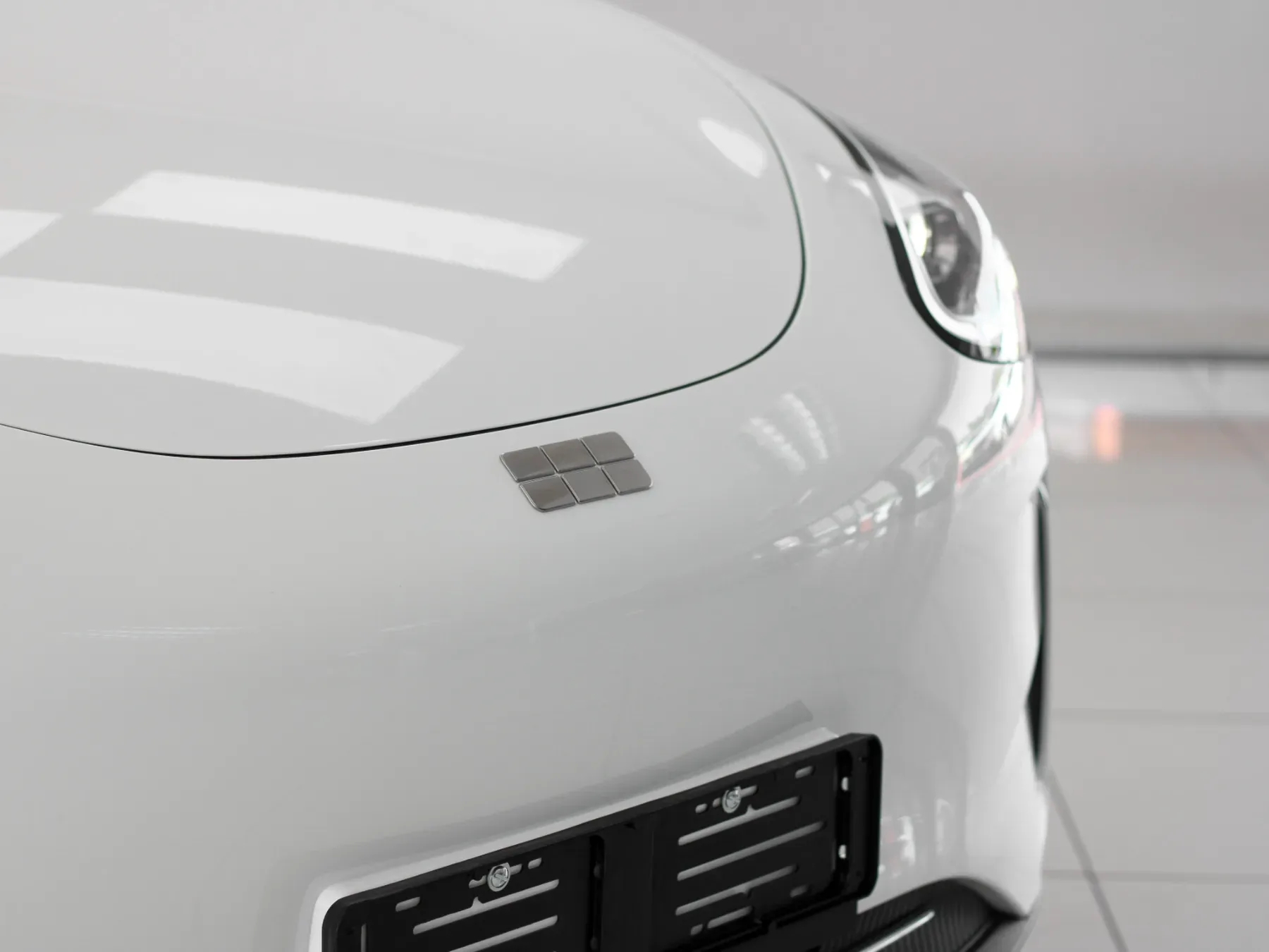 2026 Geely E2 Aspire - Image 7