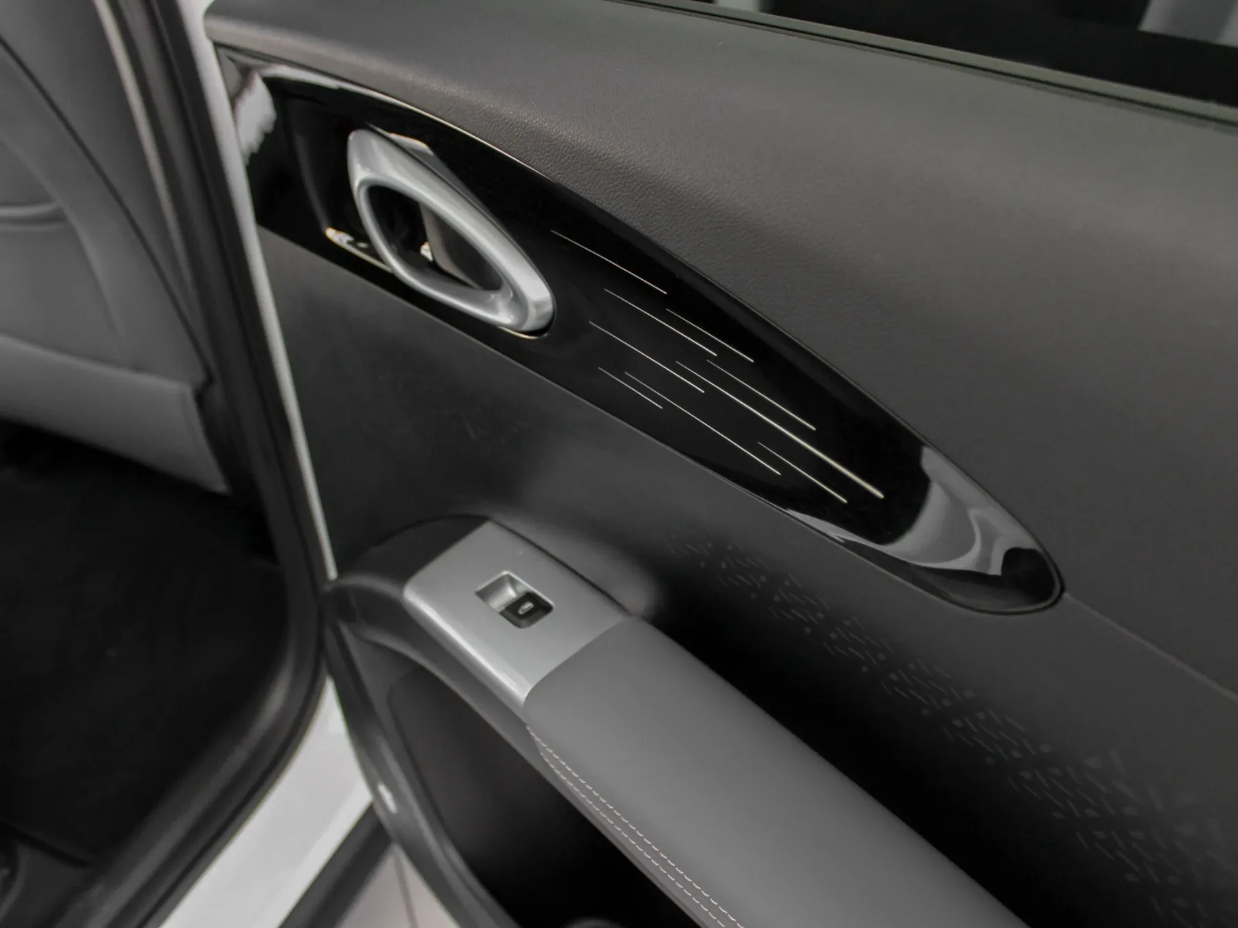 2026 Geely E2 Aspire - Image 15