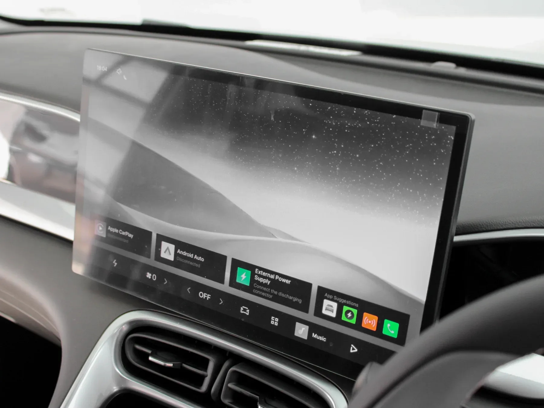 2026 Geely E2 Aspire - Image 21