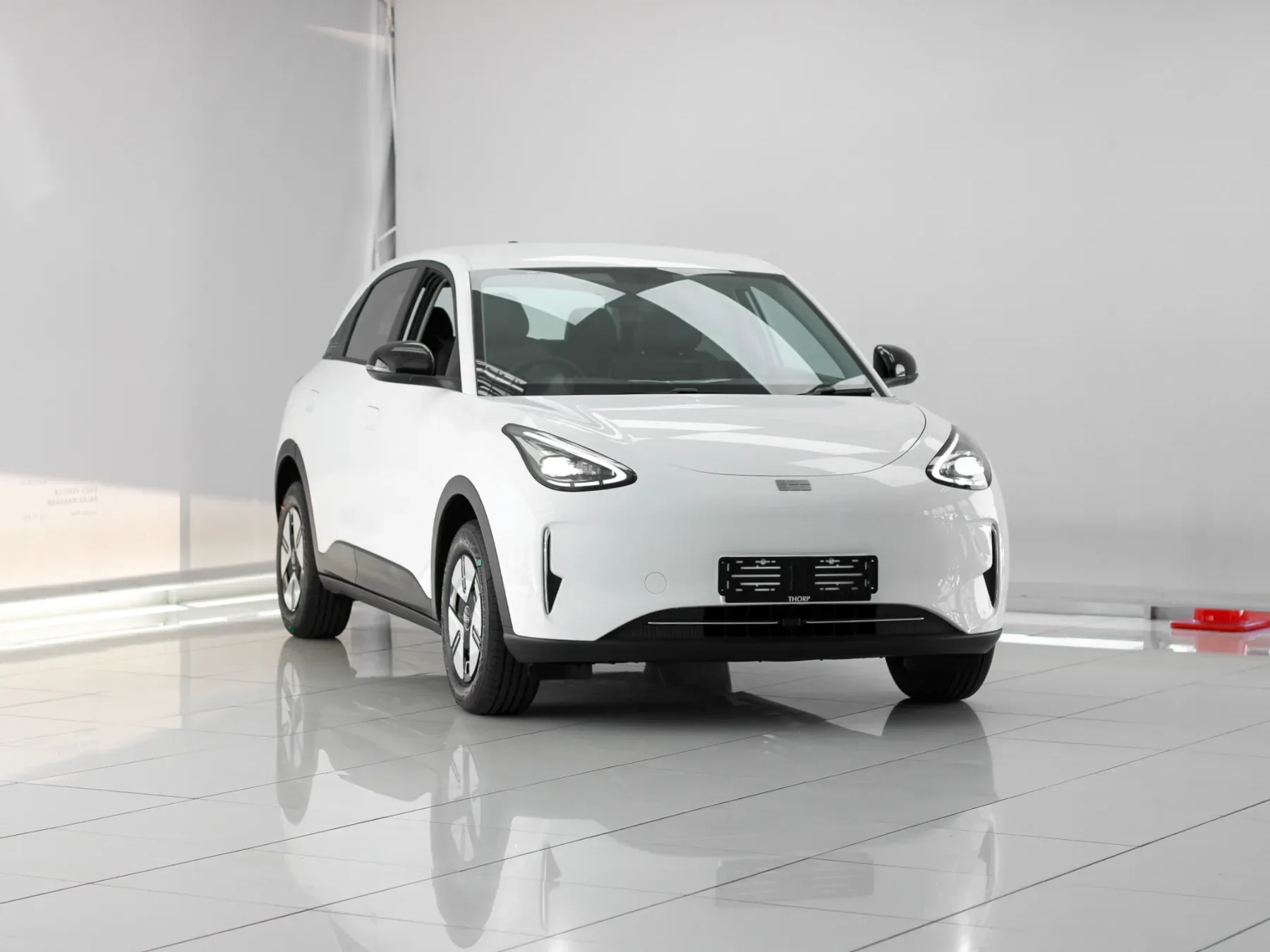 2026 Geely E2 Aspire - Image 1
