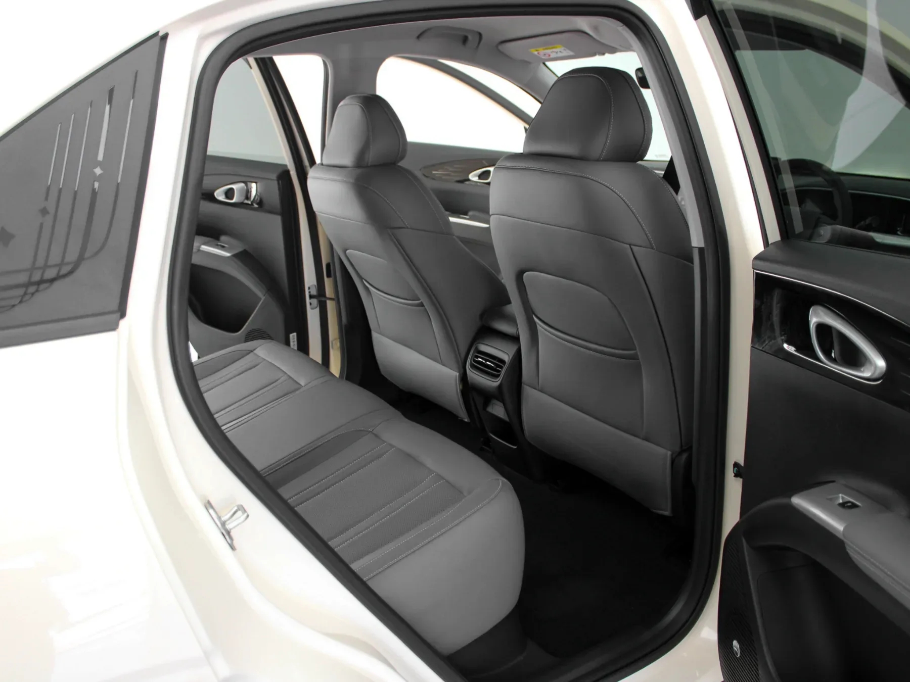2026 Geely E2 Aspire - Image 14