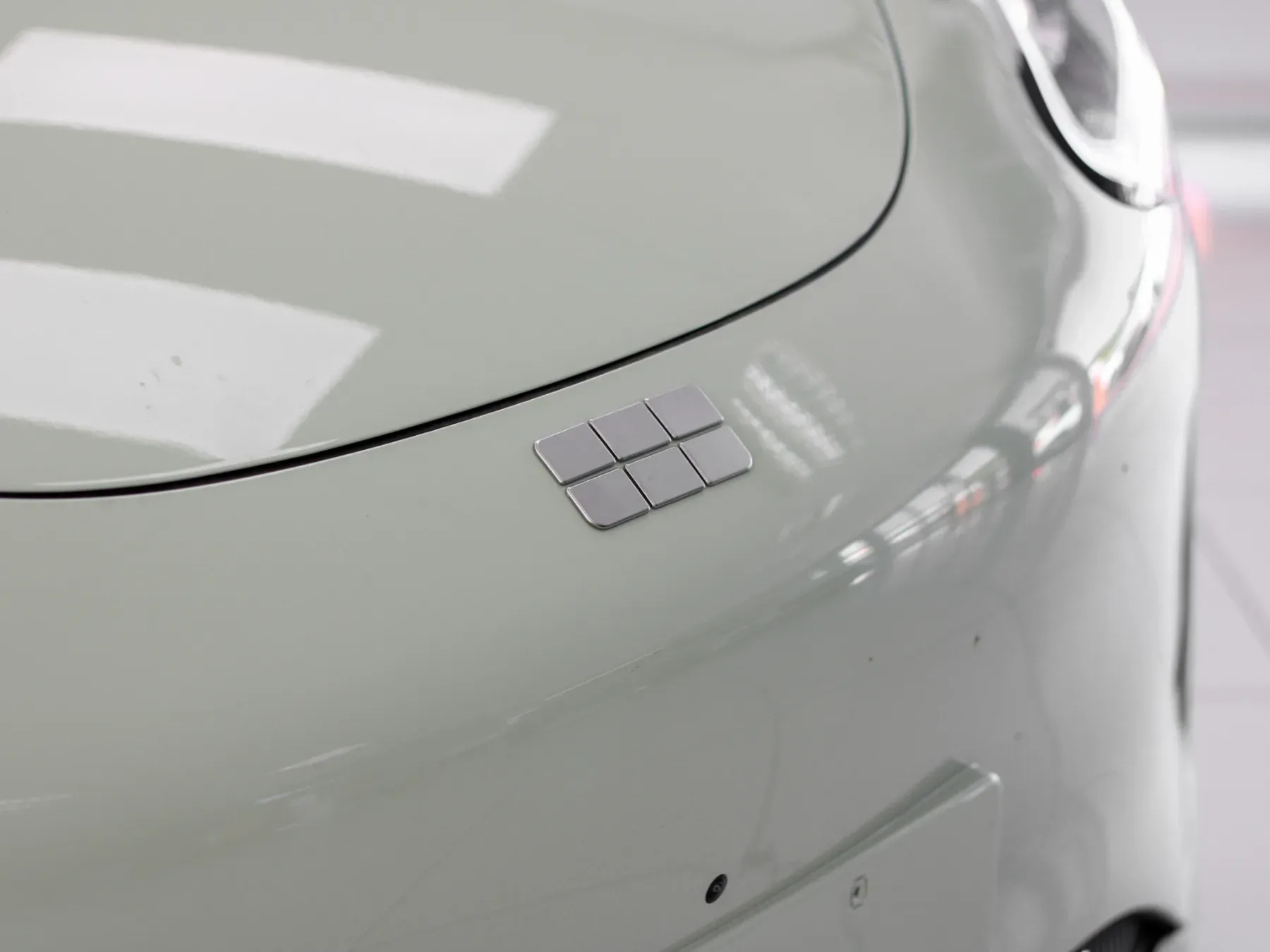 2026 Geely E2 Apex - Image 8