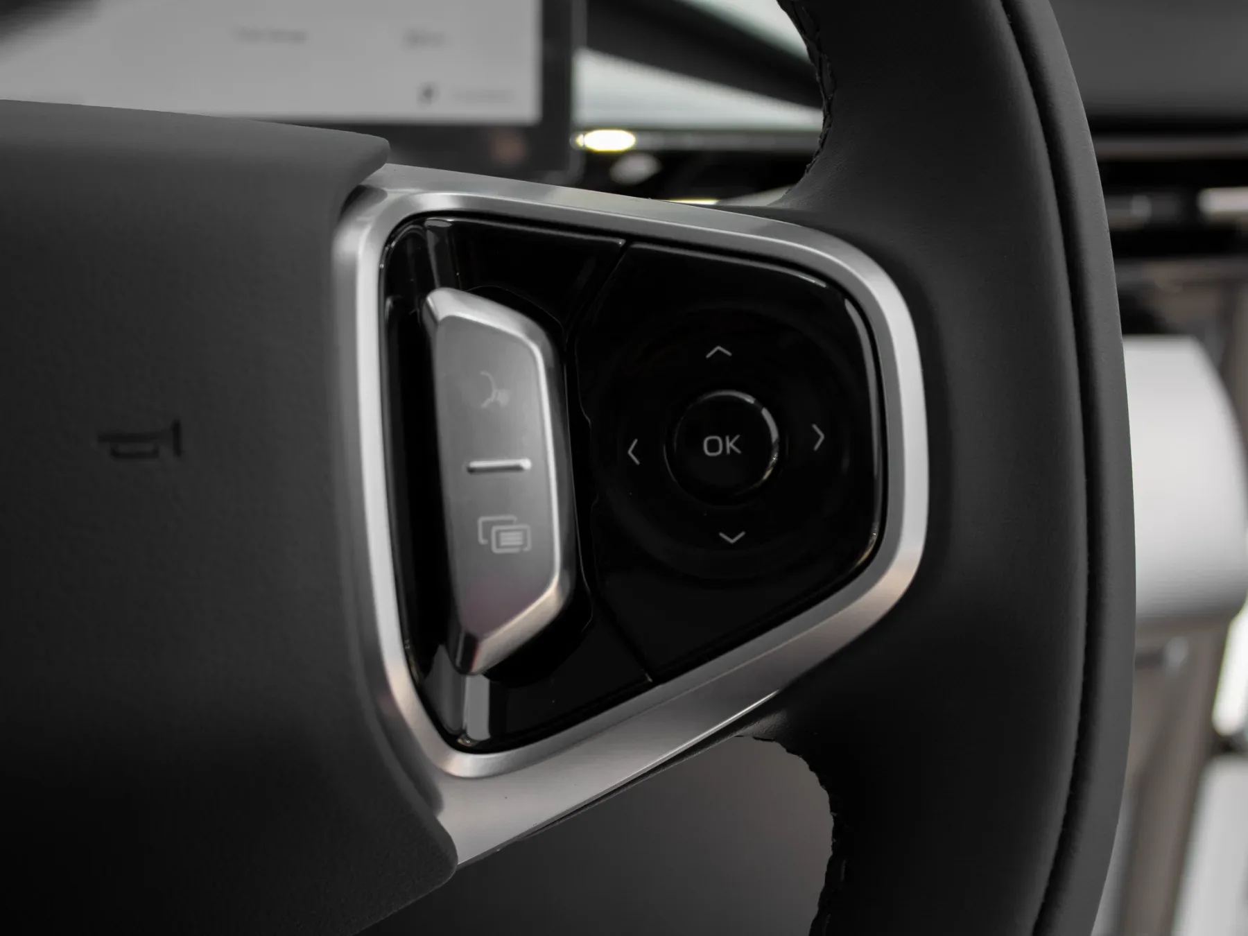 2026 Geely E5 Aspire - Image 10