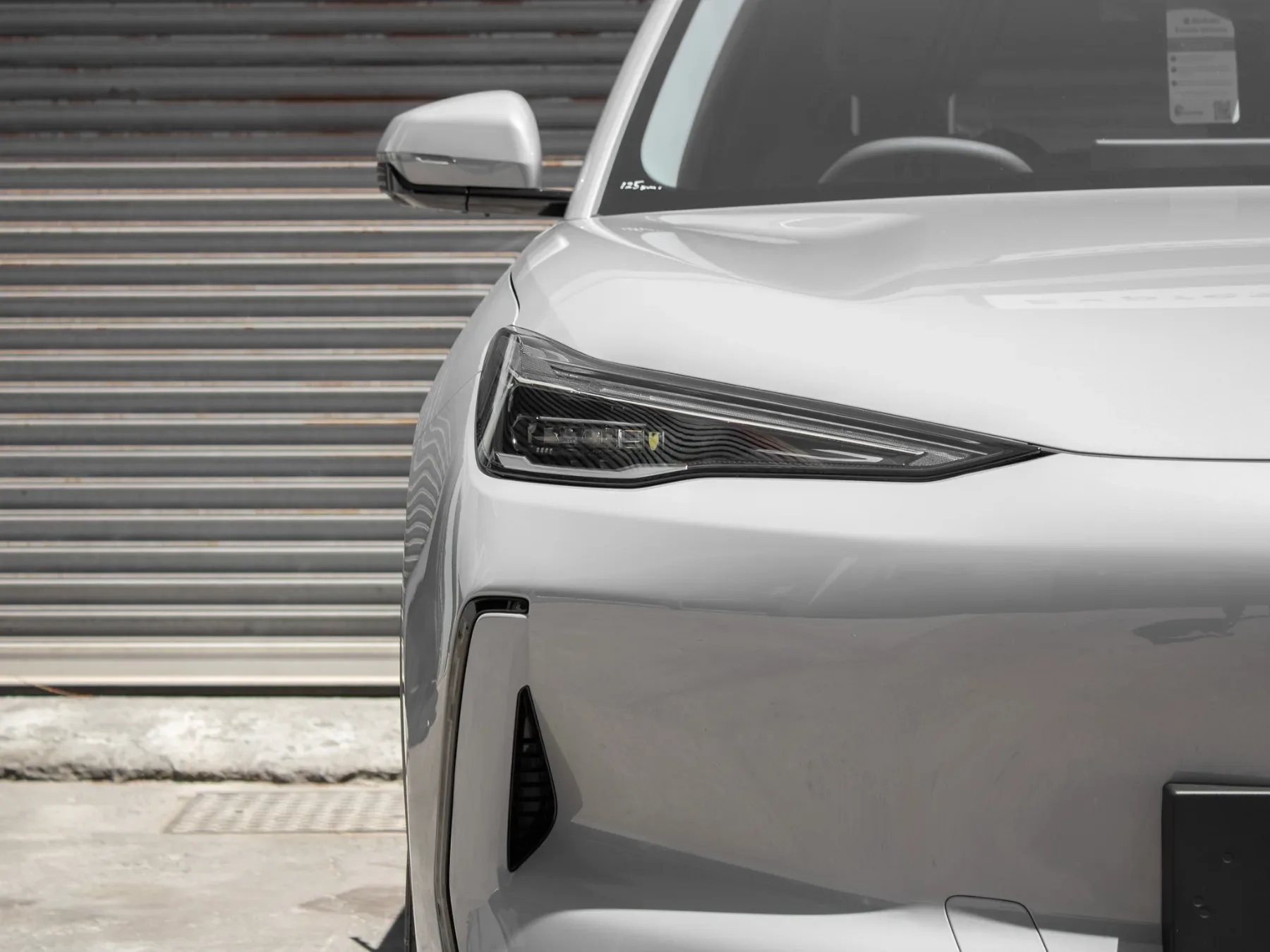 2026 Geely E5 Apex Plus - Image 3
