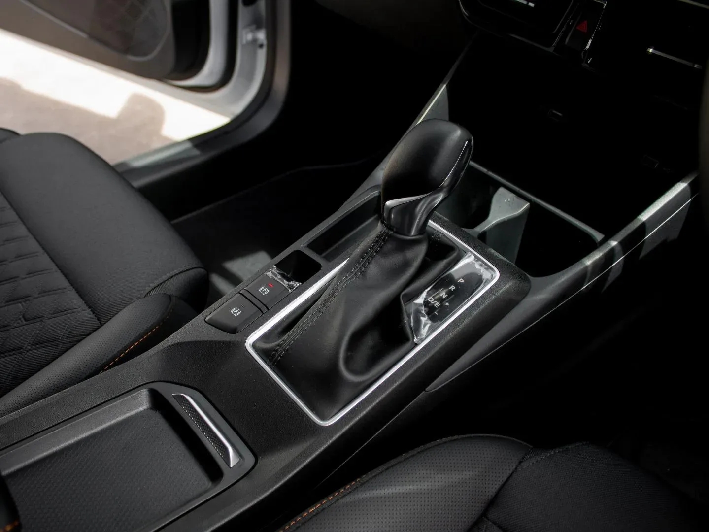 2026 MG MG3 Comfort 5MT - Image 11
