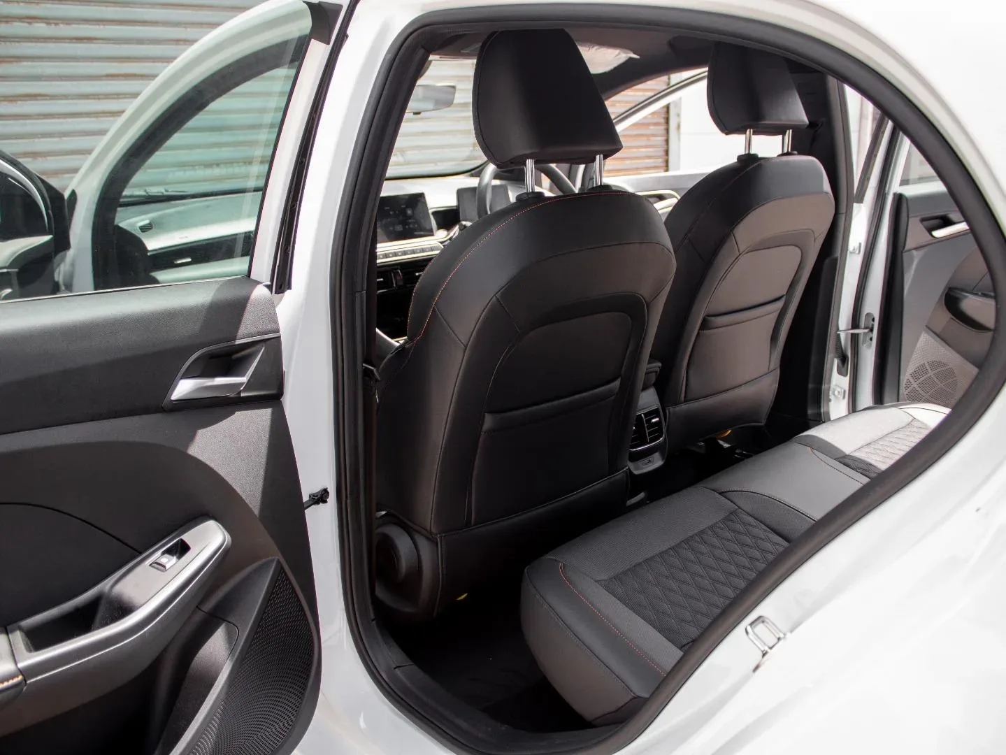 2026 MG MG3 Comfort 5MT - Image 16
