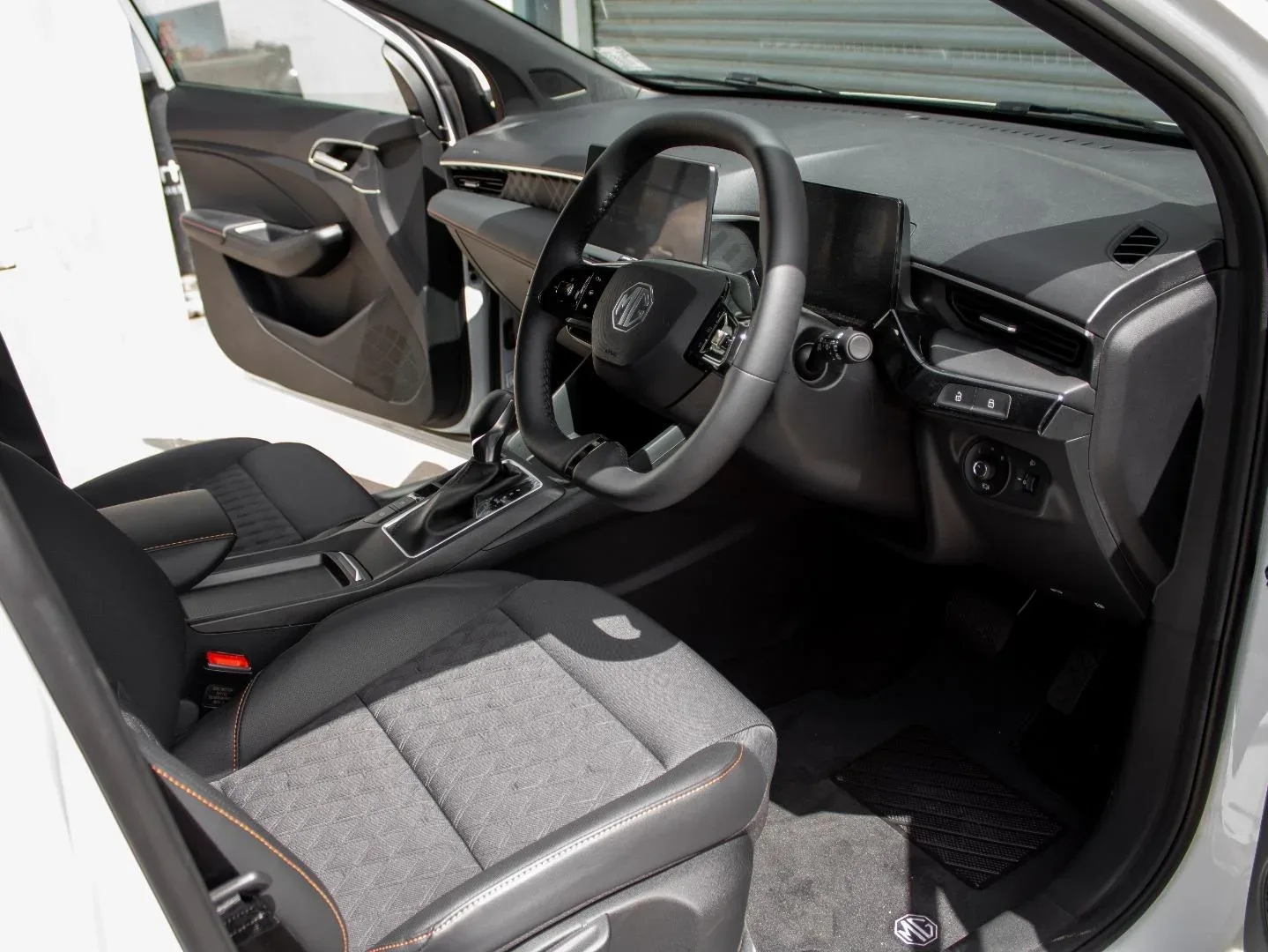 2026 MG MG3 Comfort 5MT - Image 10