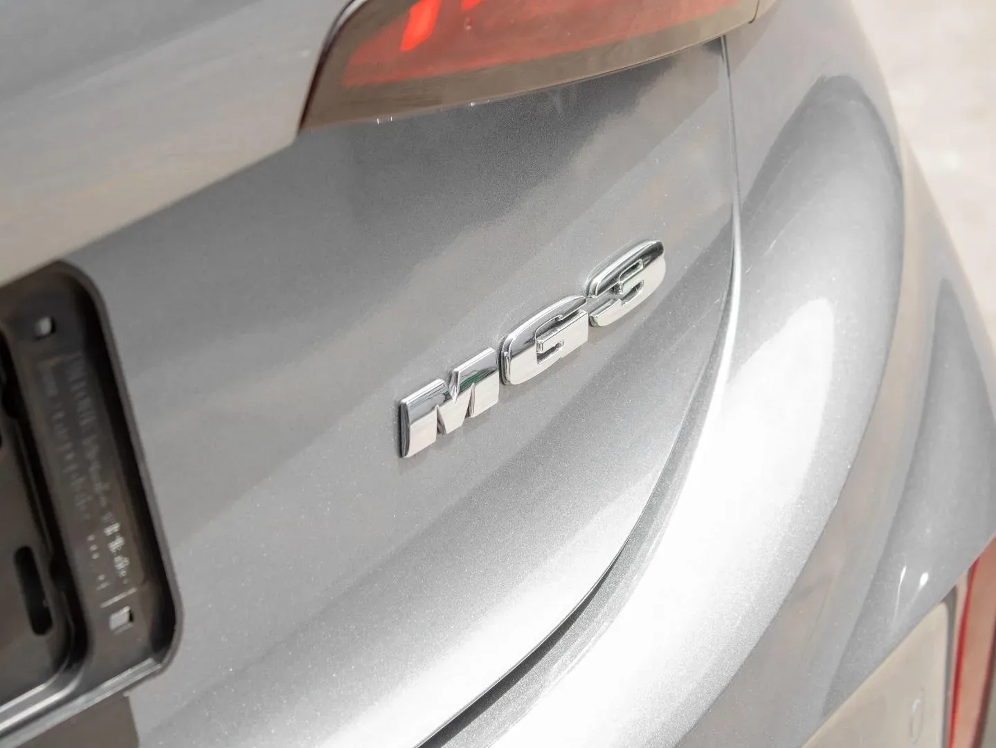 2026 MG MG3 Comfort 5MT - Image 6