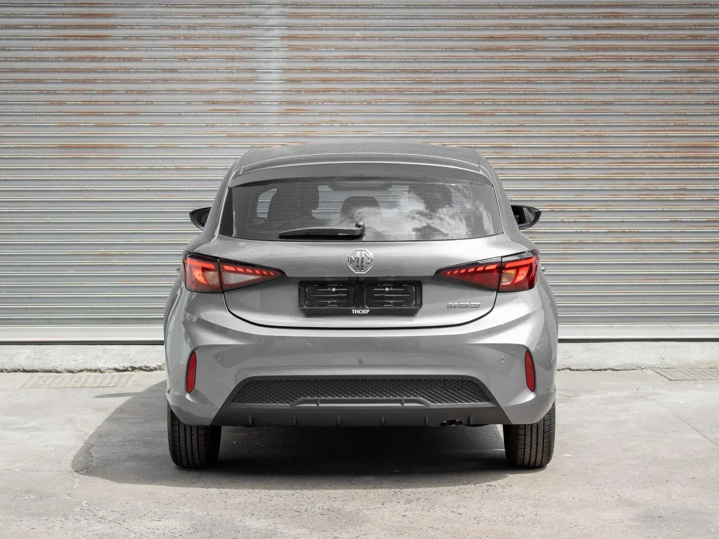 2026 MG MG3 Comfort 5MT - Image 8