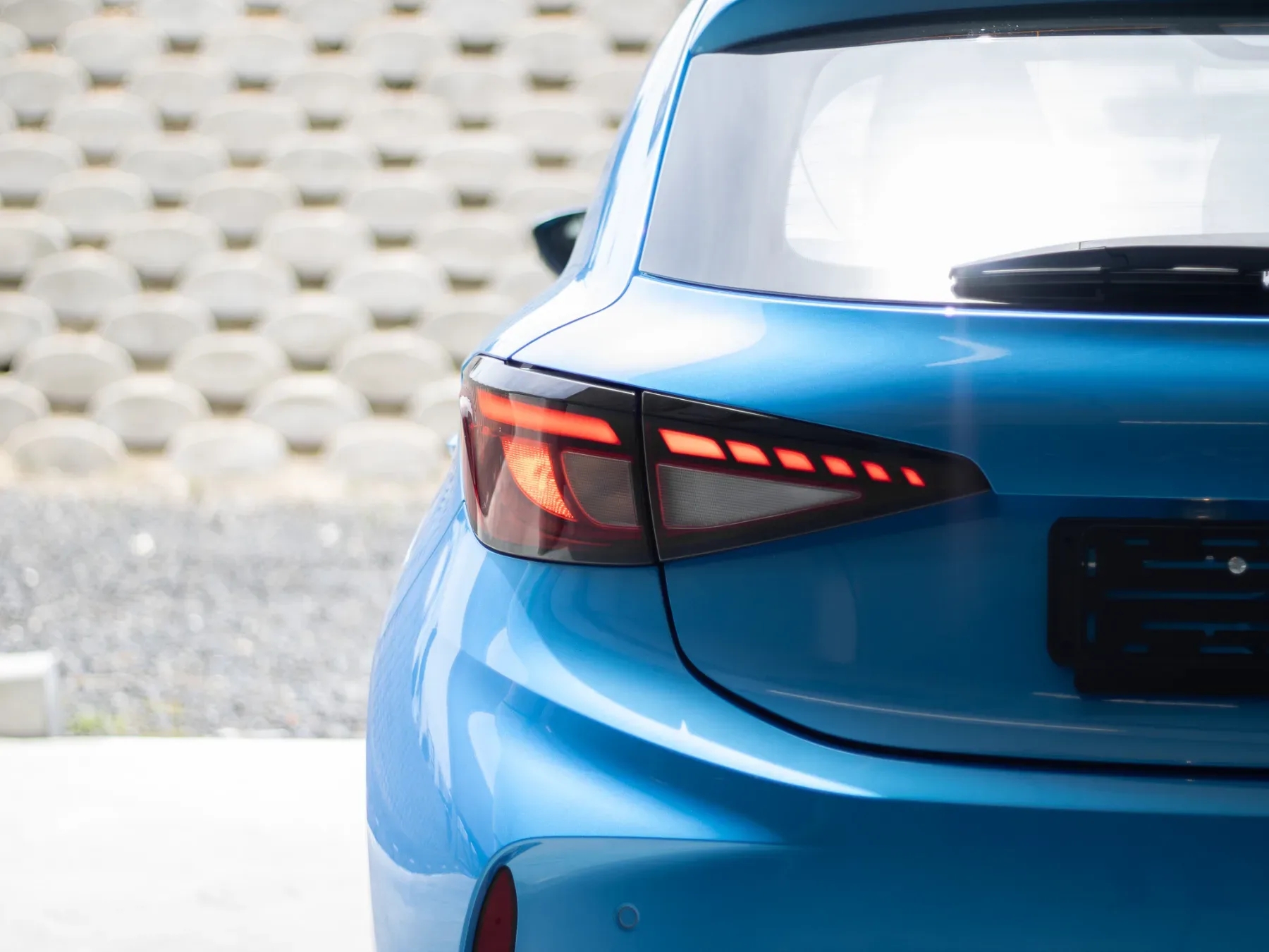 2026 MG MG3 Comfort 5MT - Image 3