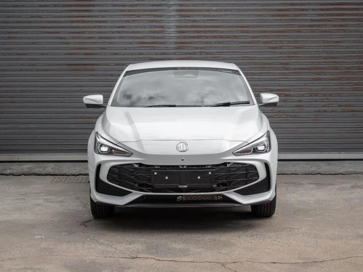 2026 MG MG3 Comfort AT - Image 2