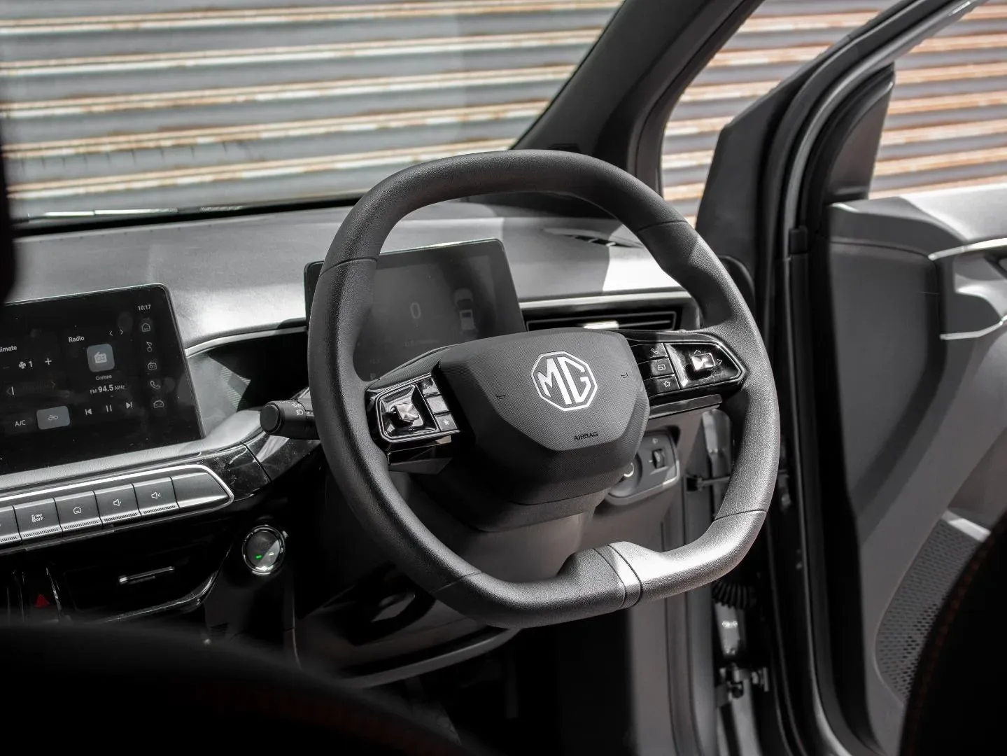 2026 MG MG3 Comfort AT - Image 19