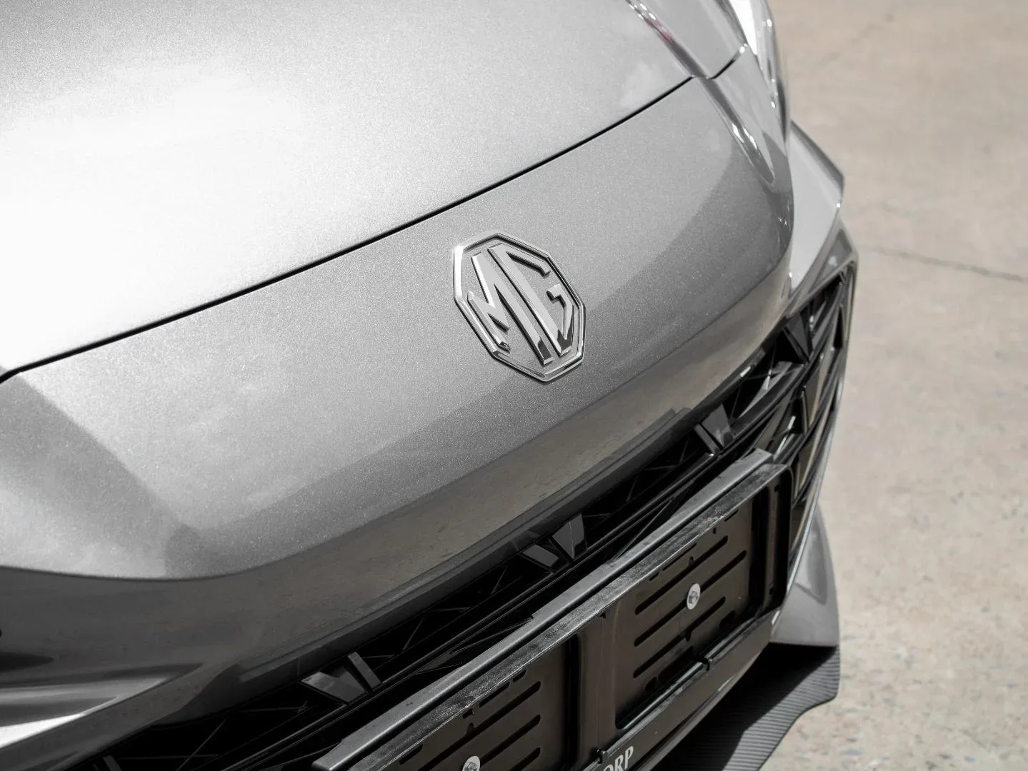 2026 MG MG3 Comfort AT - Image 8